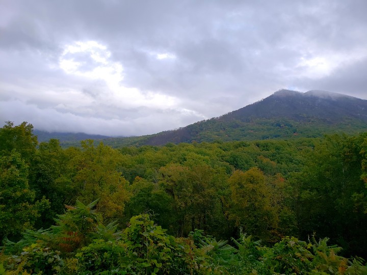 Mountains