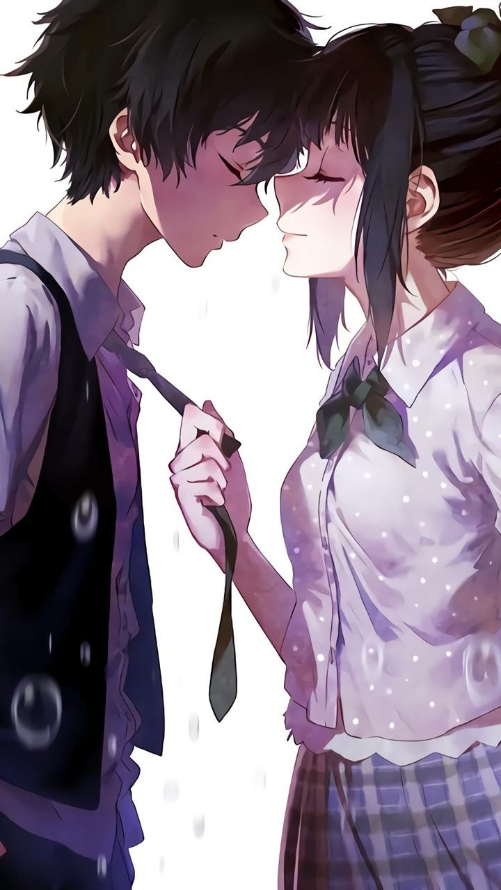 anime love))