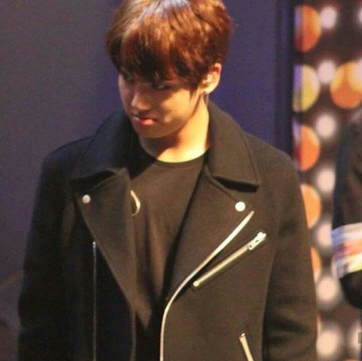 He's such a baby