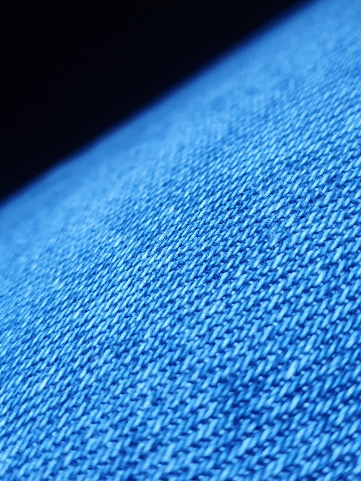denim
