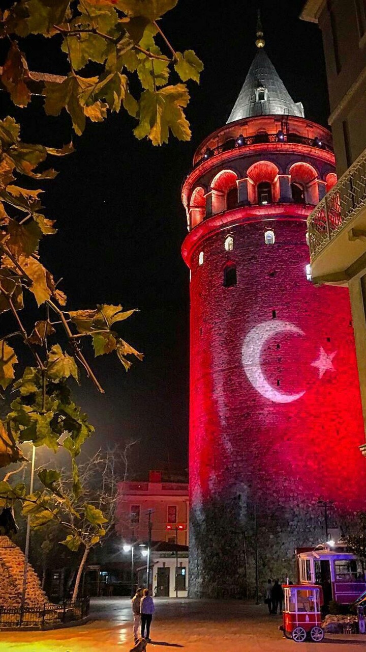 GALATA TOWER