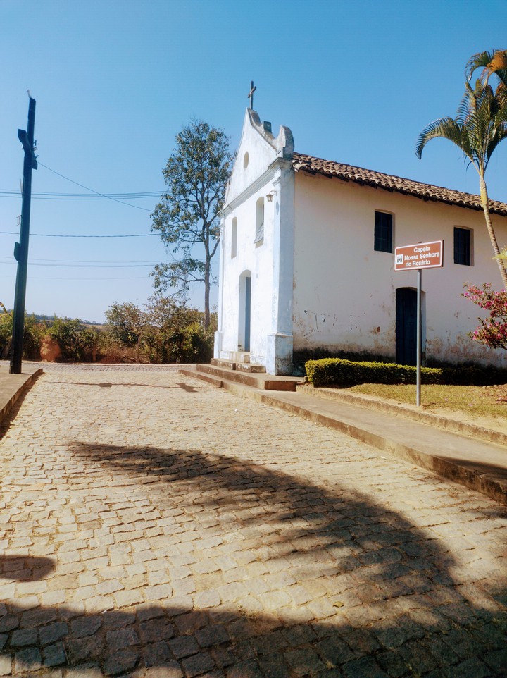 Bonfim igreja Mg