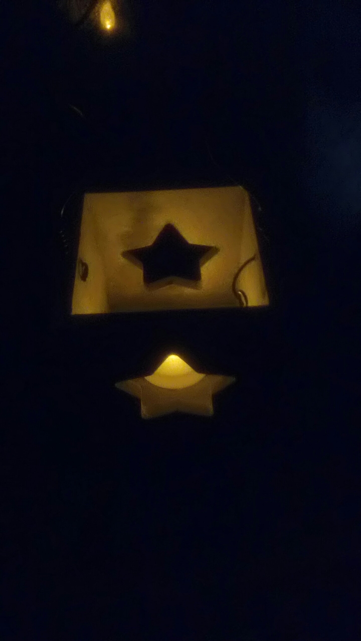 star