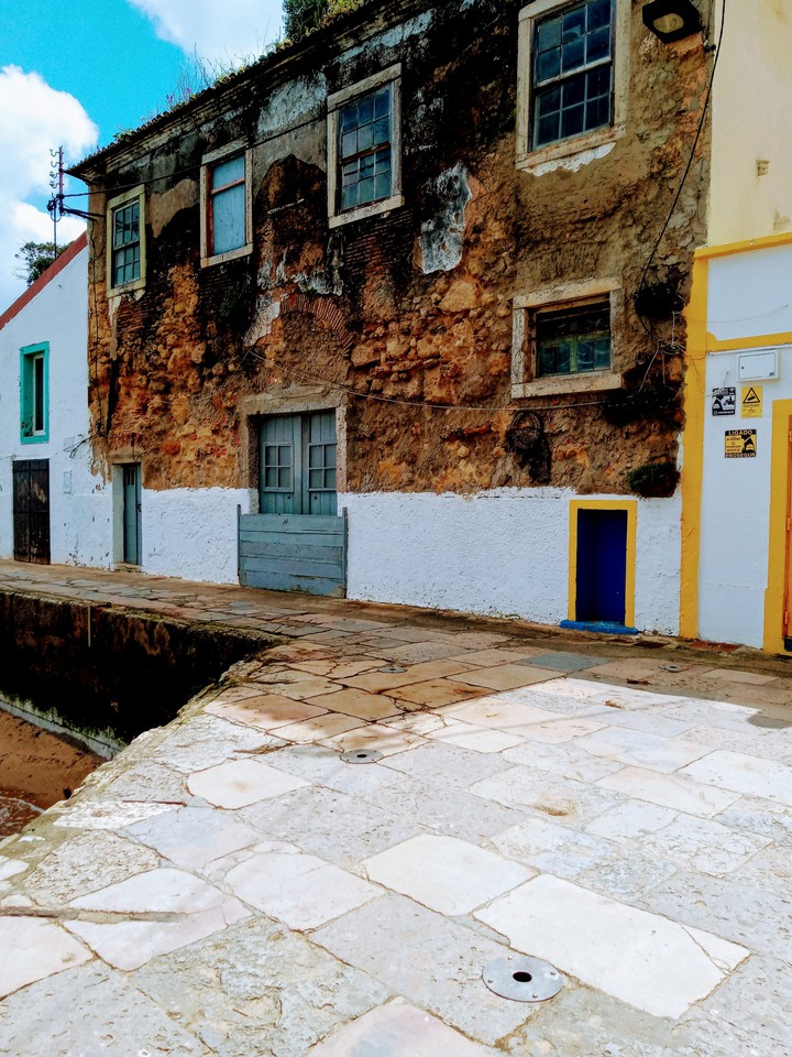 Portugal