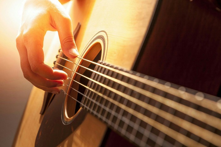 Guitar