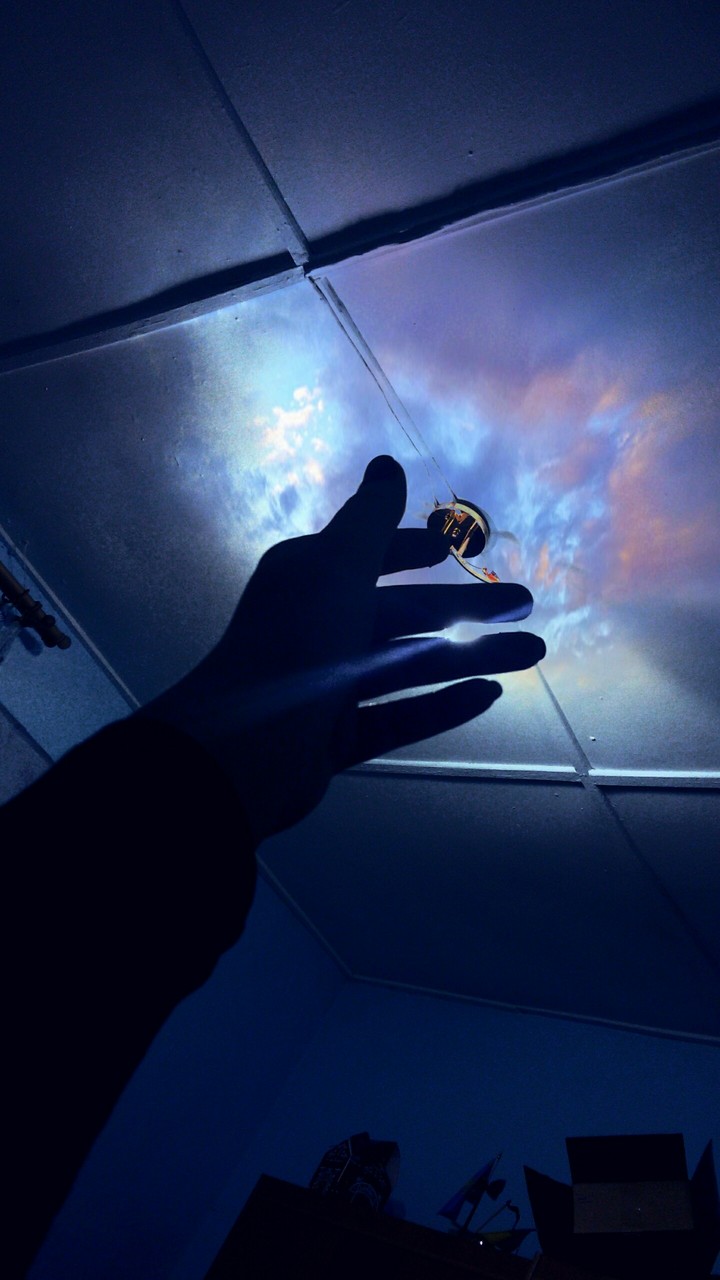 sky