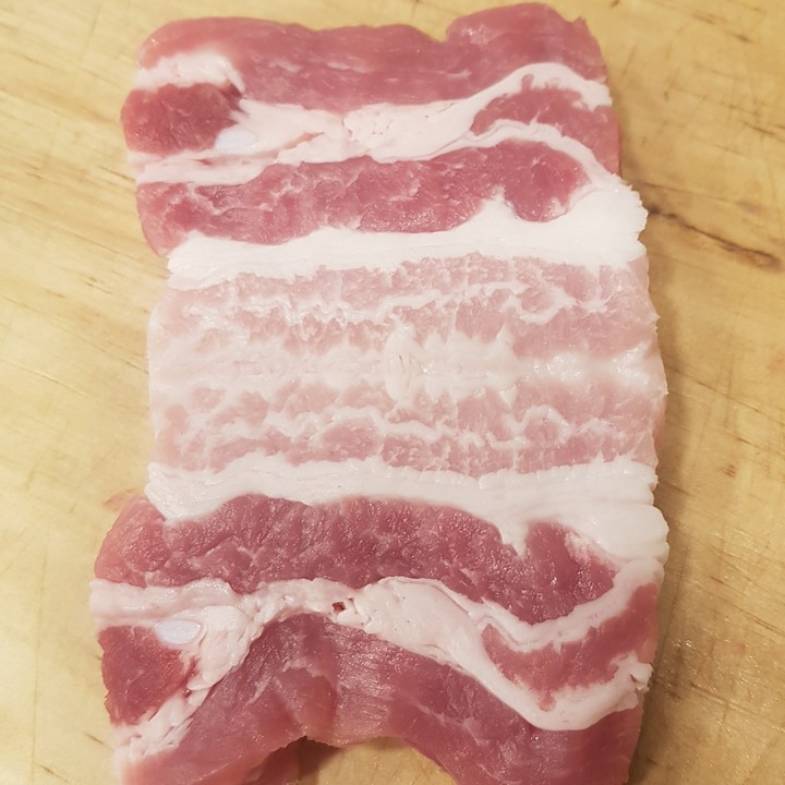 신마포생갈비