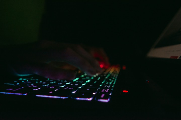 rgb light