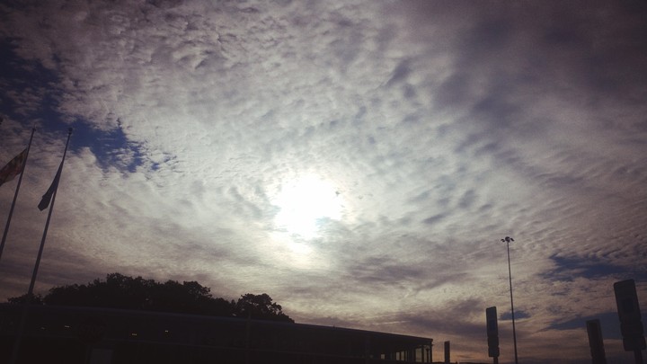 sky