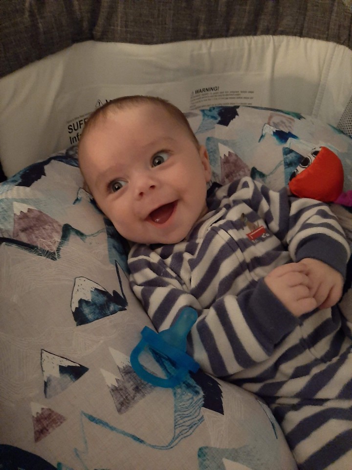 carson