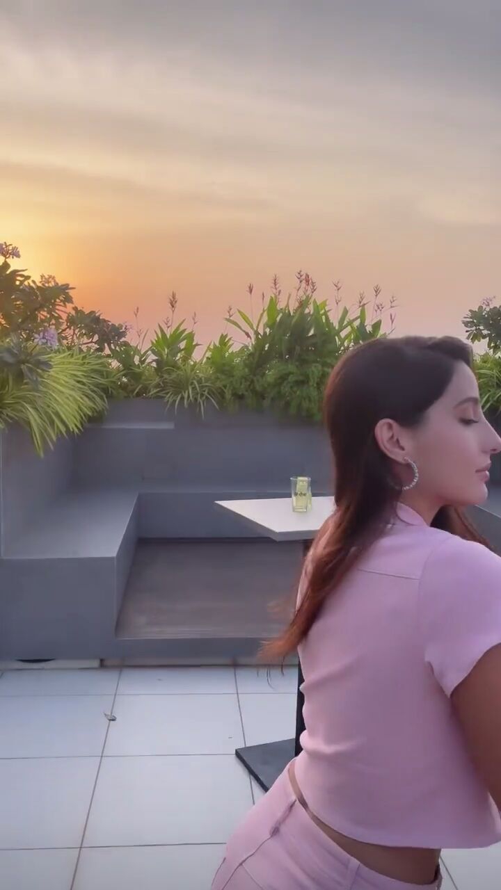 Sunset Beauty
