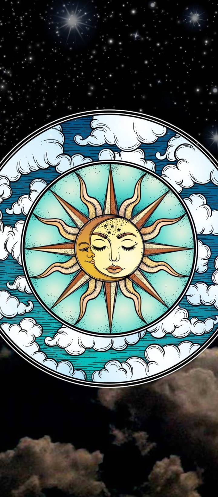 Celestial