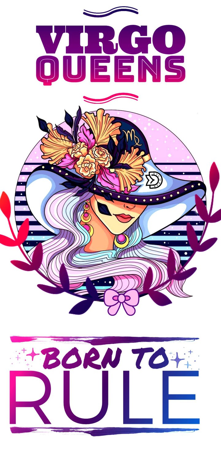 Virgo Queen