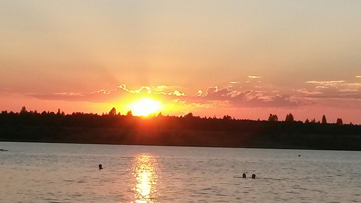 Sunshine 