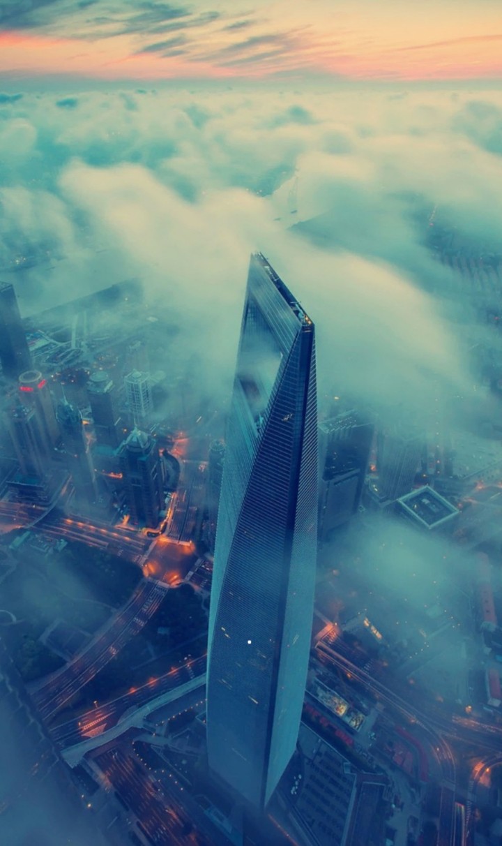 best building