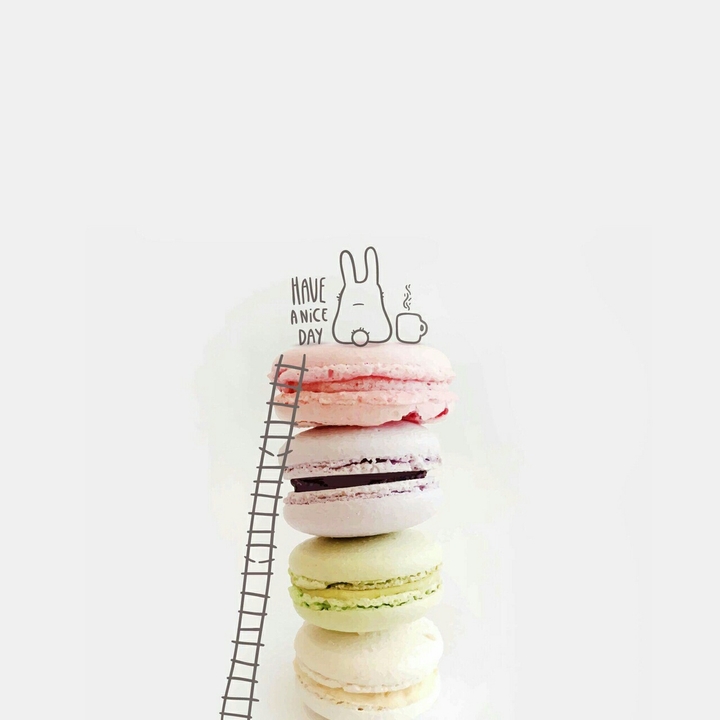 макаруны