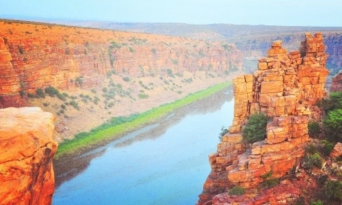 Gandikota