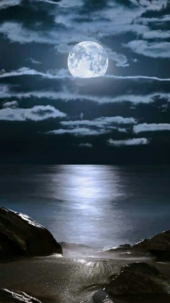 good night for all friends and all users