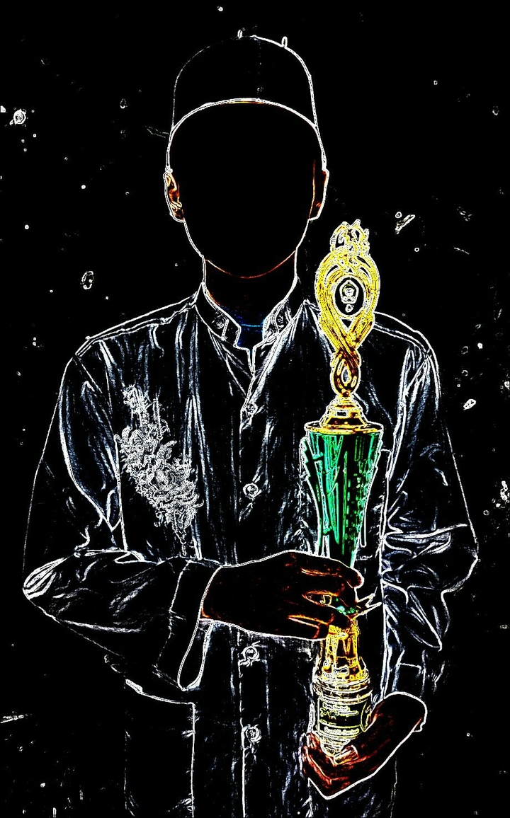 the winner