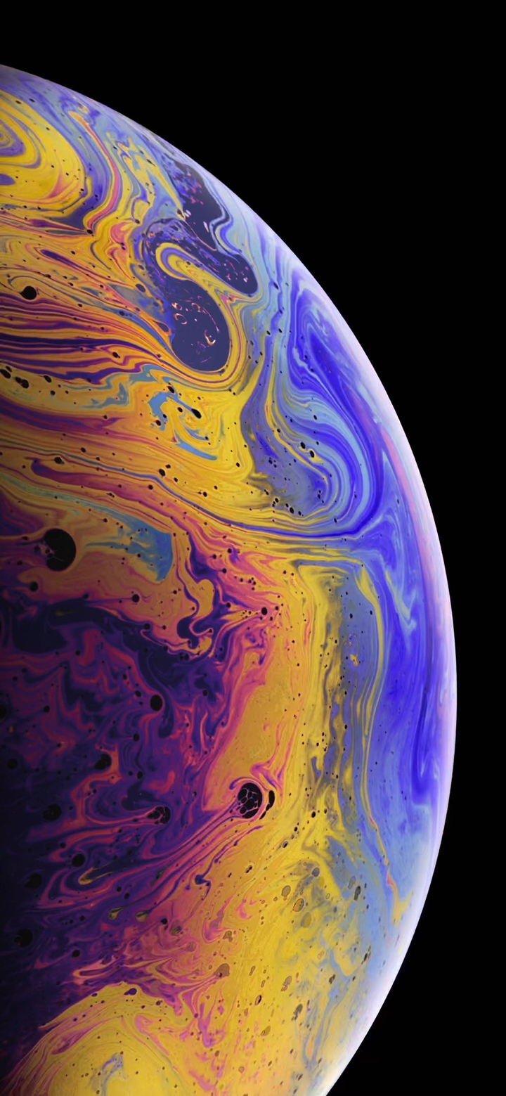 Wallpaper iPhone Xs