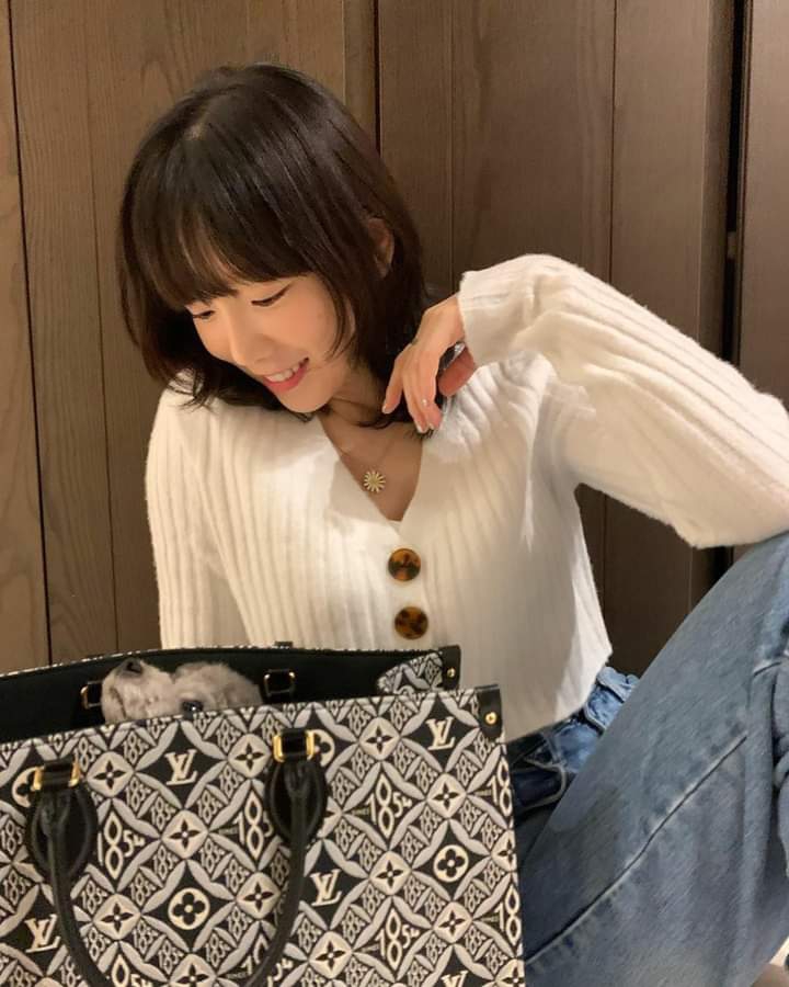 Kim Taeyeon ❤