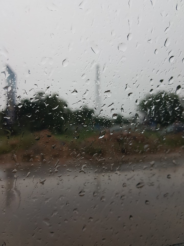 Rain