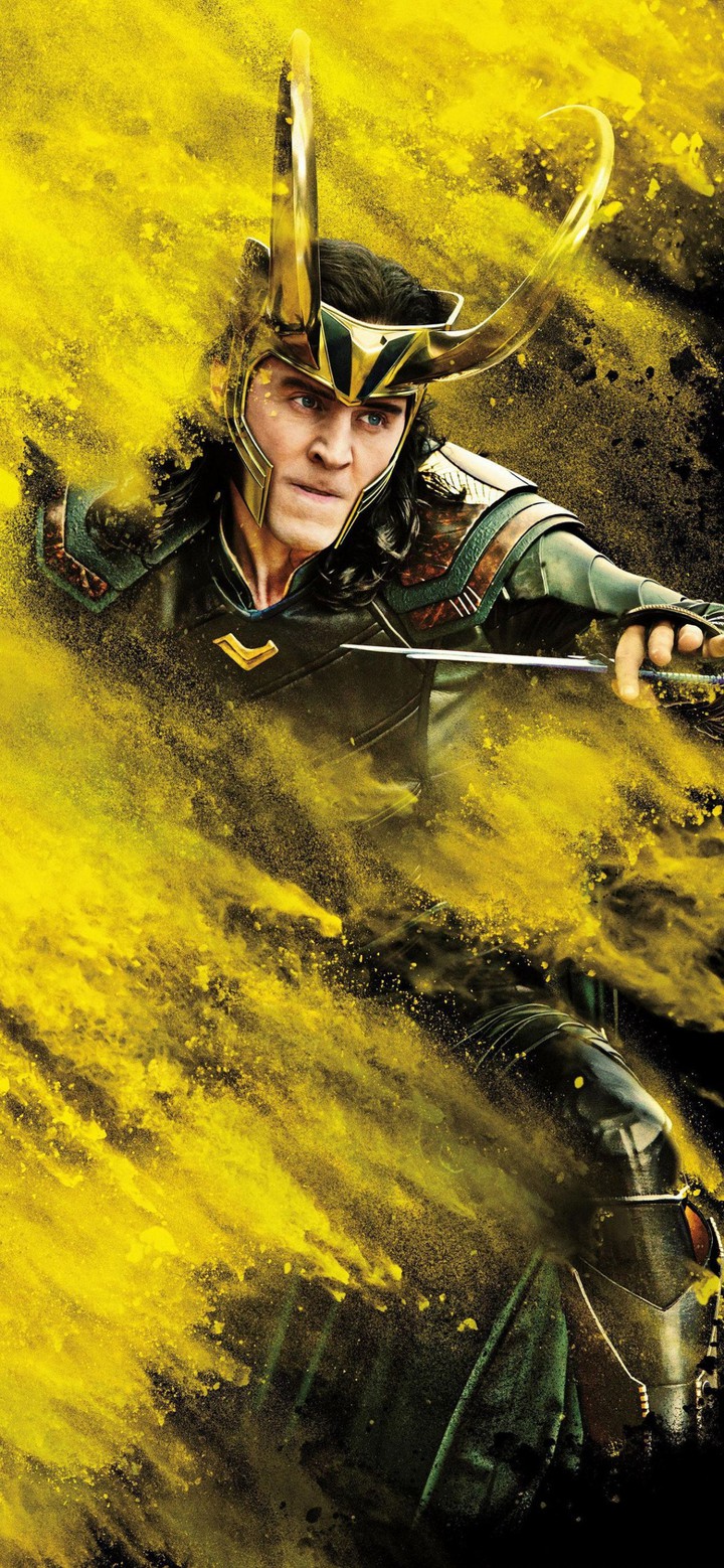 Loki MCU