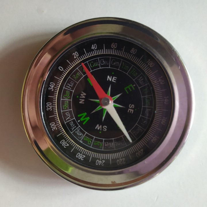 Iránytű/Compass