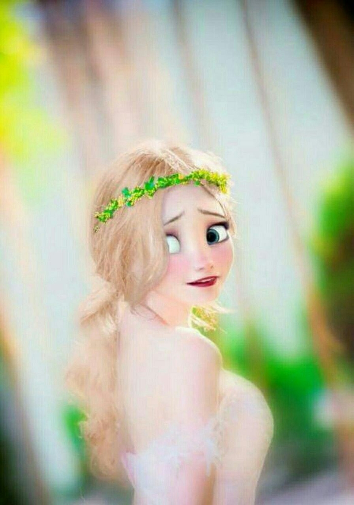 elsa