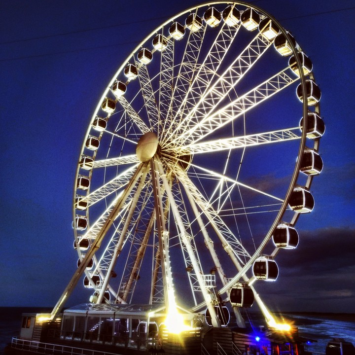 the wheel of life