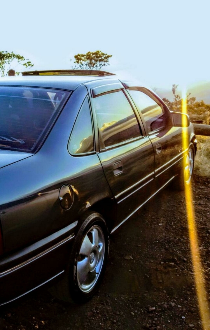 Vectra GSI
