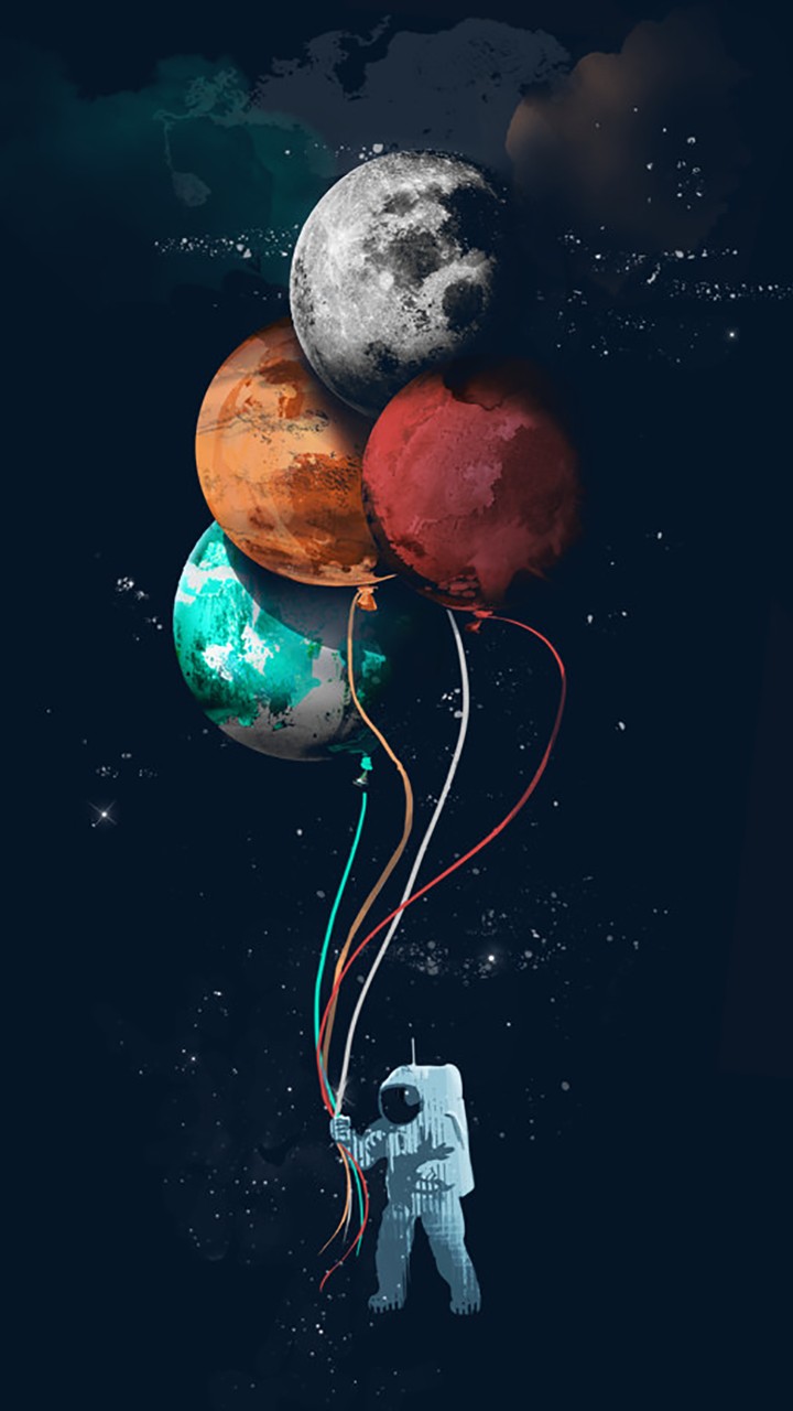 space