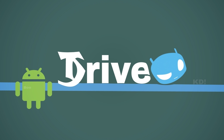 Tech Drive