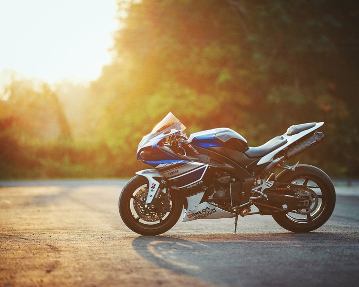 bike