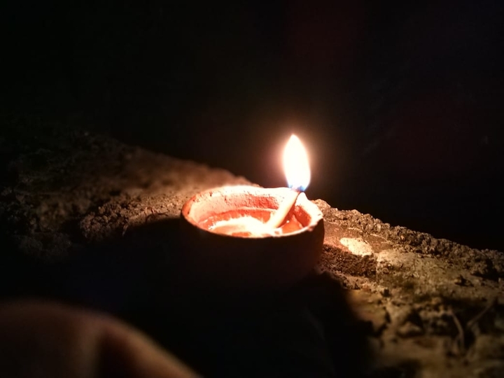 Diya