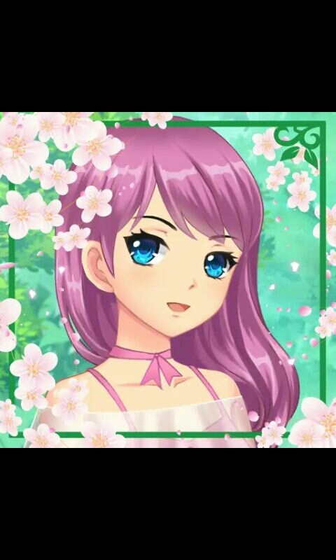 wonderful girl