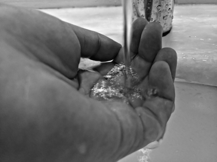 Wash