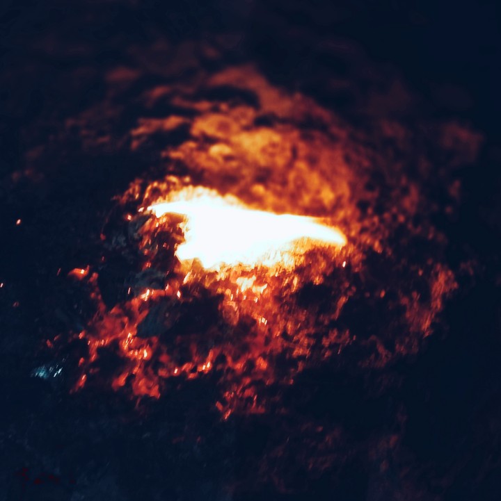 fire