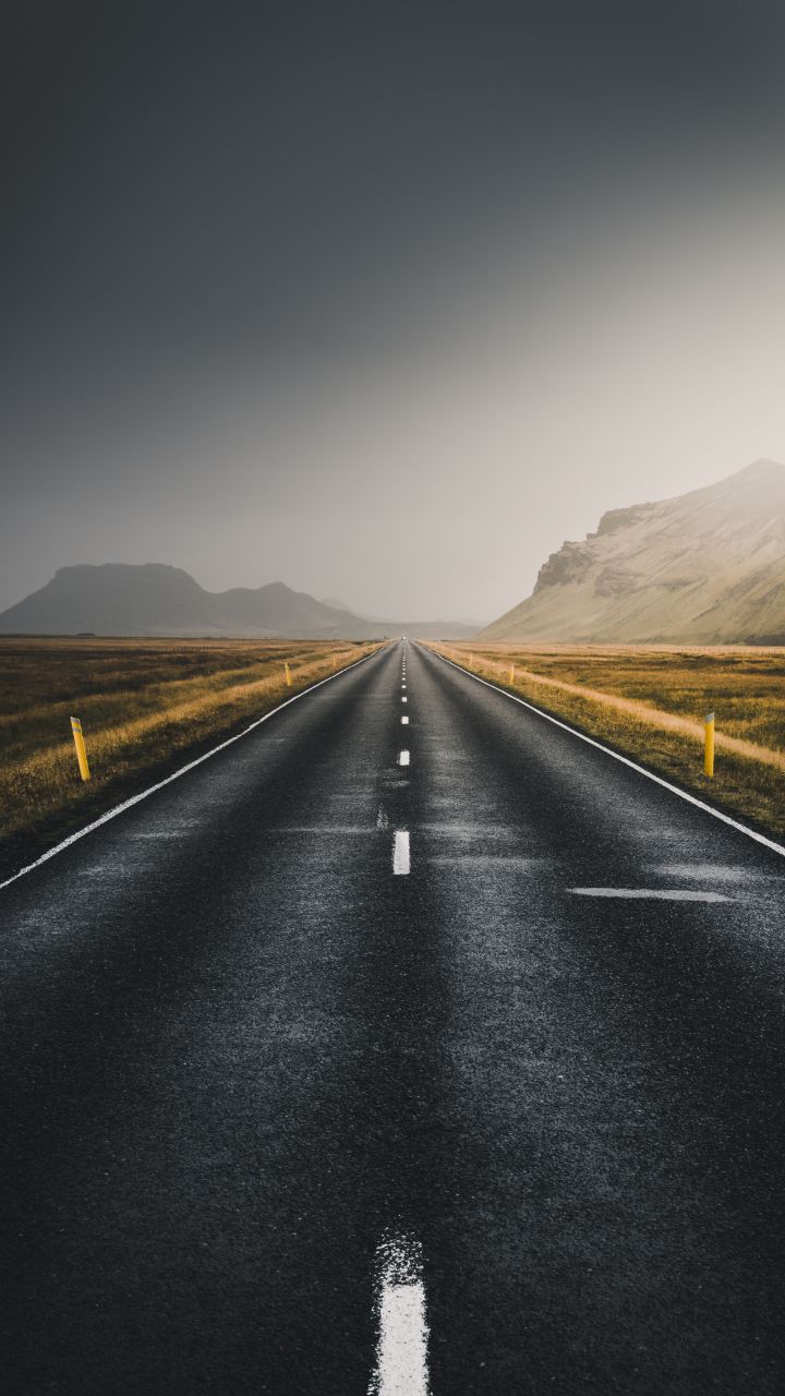 route