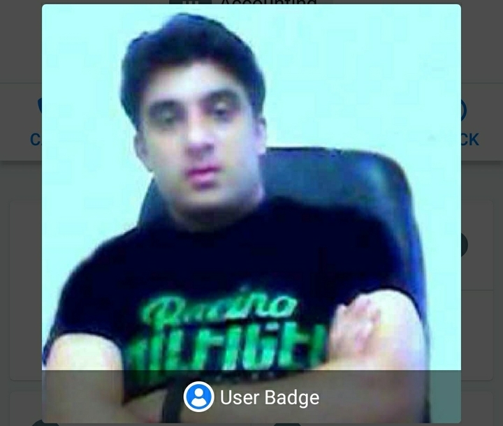 Shiv