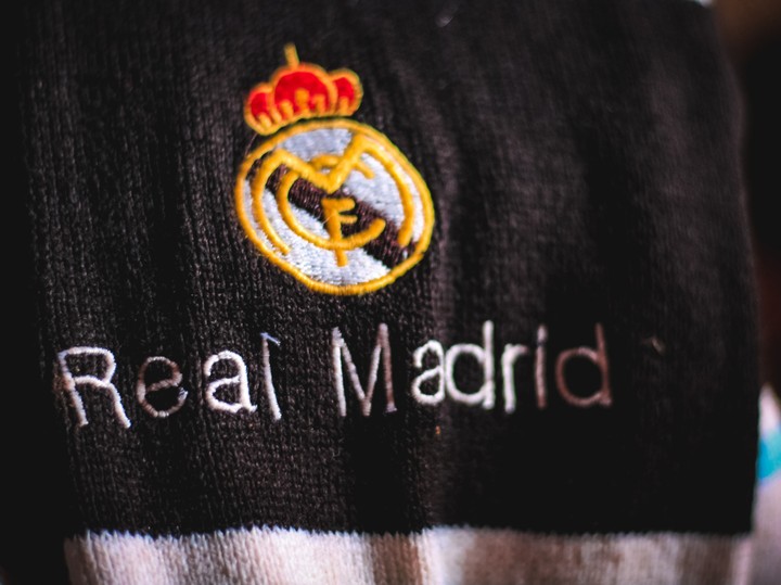 Real Madrid