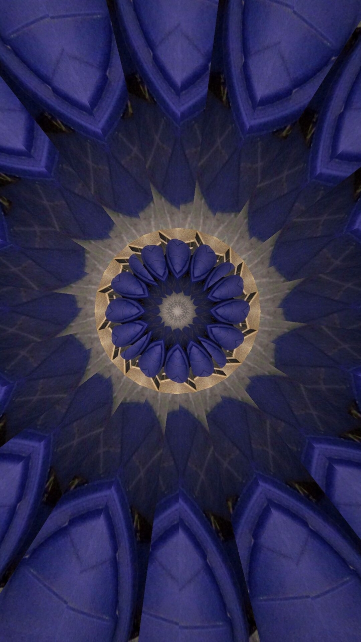 *