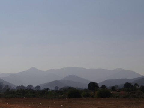 Jirang Beauty