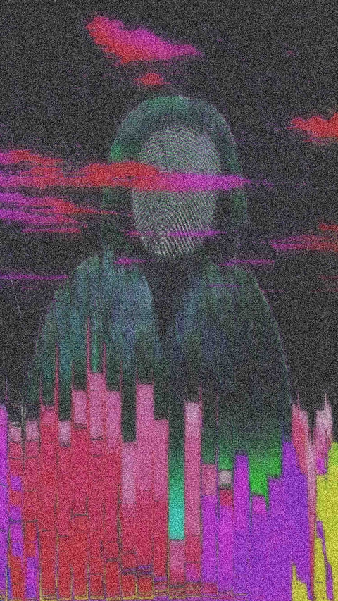 GlitchMan