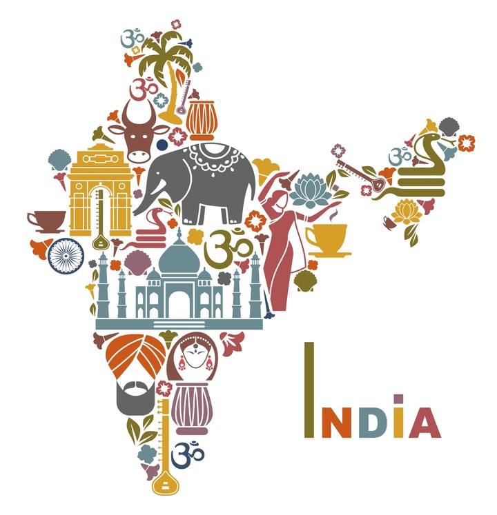 Culture of India 