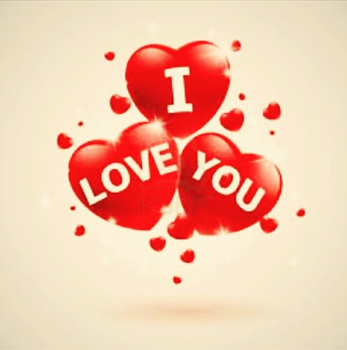 love