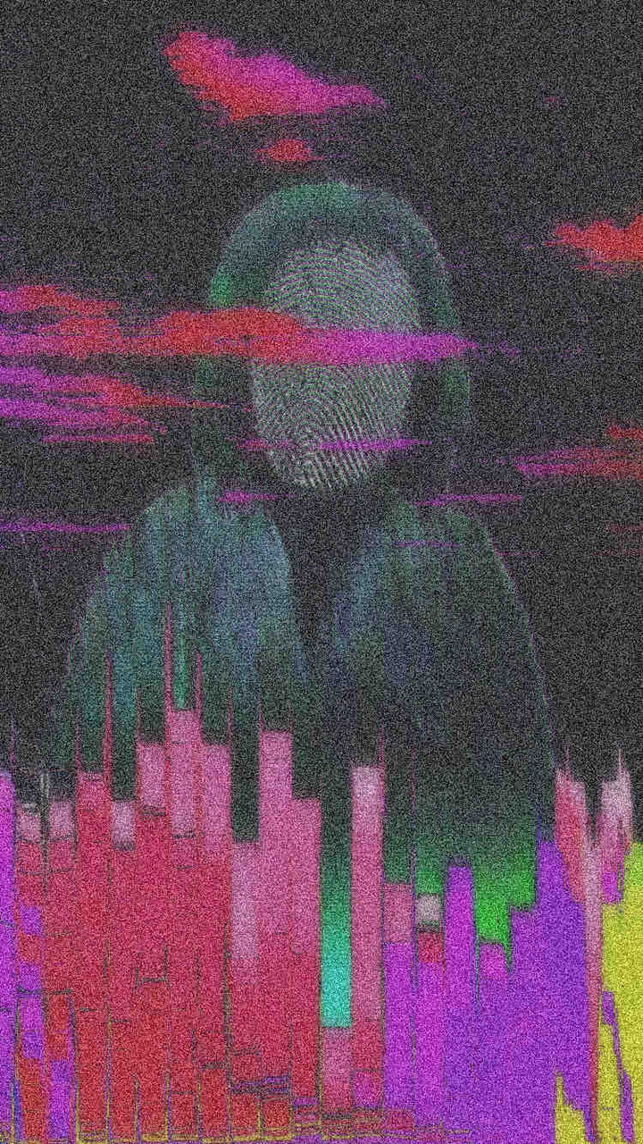 GlitchMan