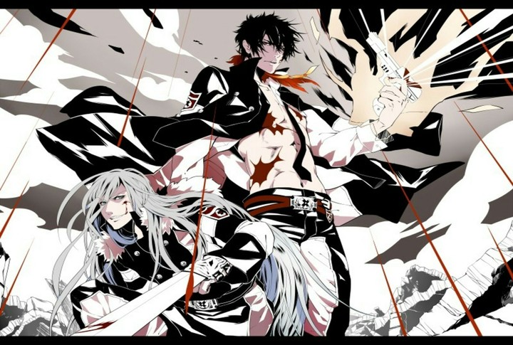 reborn