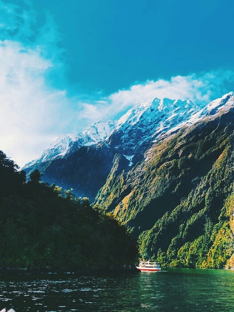 Lake