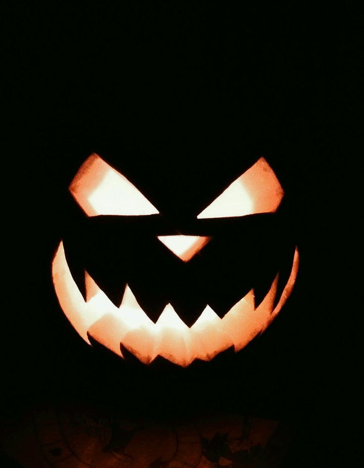 Happy Halloween